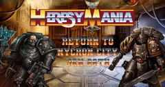 Heresymania - Battle Titans - System Overload - March 30